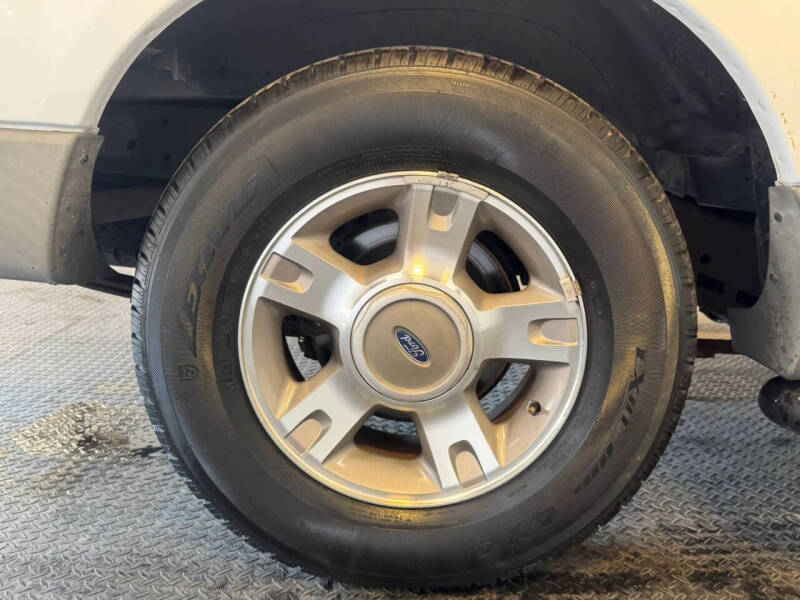 2003 Ford Explorer Sport
