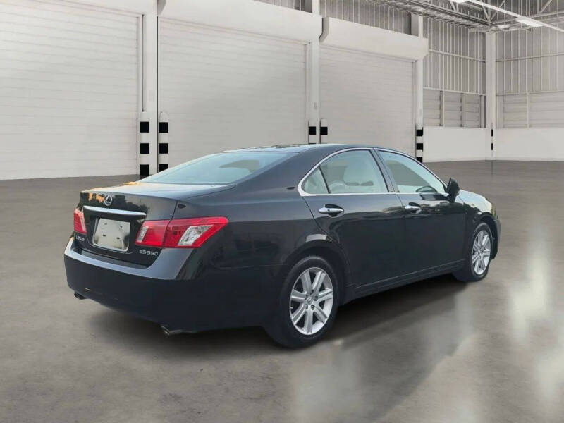 2009 Lexus ES 350