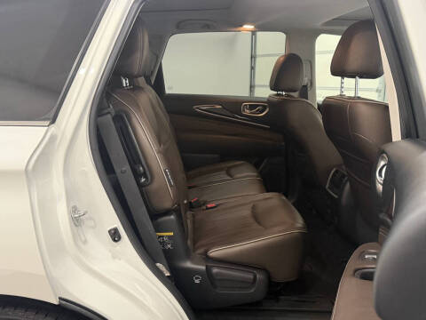 2018 Infiniti QX60