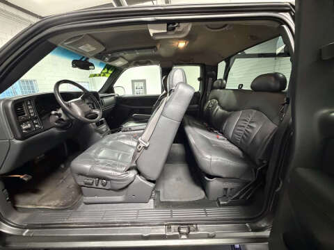 2002 GMC Sierra 2500HD