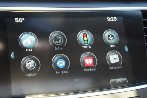 2019 Buick LaCrosse Essence