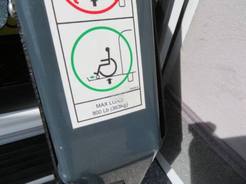 2010 Ford E-Series E-350 SD