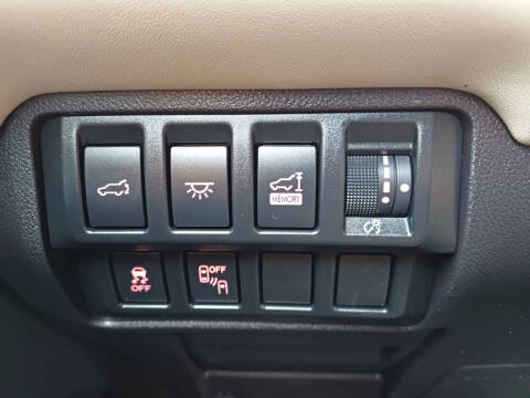 2020 Subaru Ascent Touring