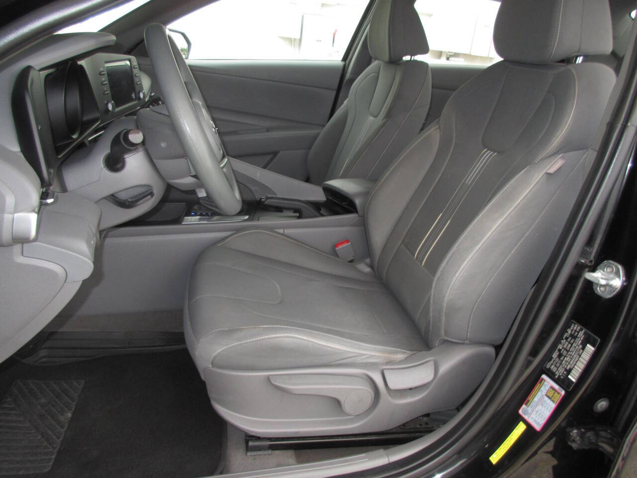 2022 Hyundai ELANTRA for sale at Drive Nation in Houston, TX