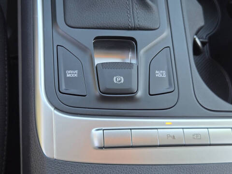 2026 Kia Carnival LX