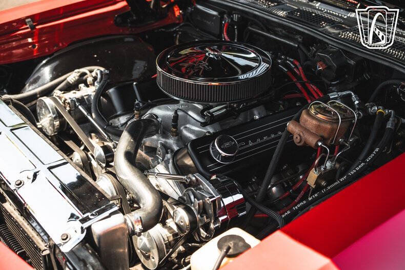 1968 Chevrolet Chevelle