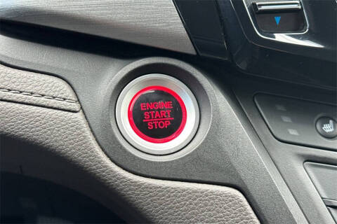 2020 Honda Odyssey EX