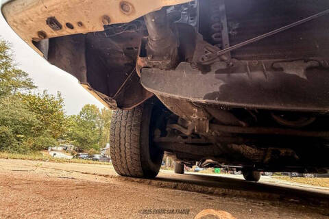 1985 Chevrolet Caprice Classic