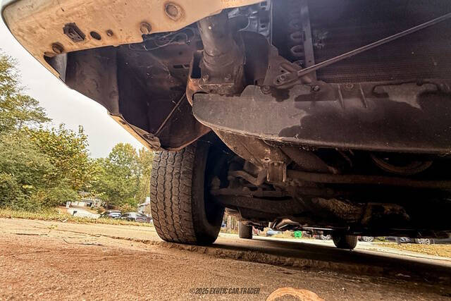 1985 Chevrolet Caprice Classic