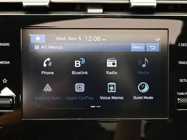 2022 Hyundai Santa Cruz SEL Premium