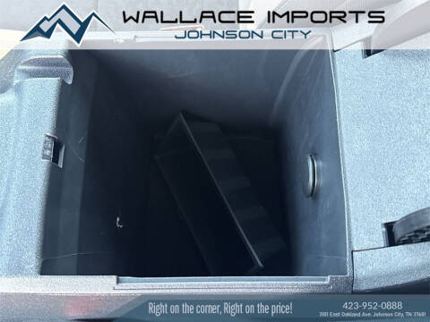 2023 Ford Bronco Wildtrak Advanced