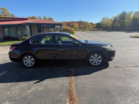 2010 Honda Accord EX-L