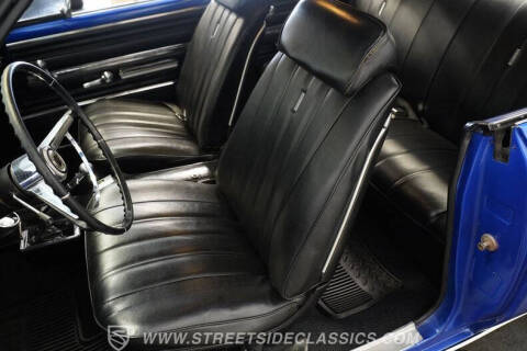 1966 Chevrolet Chevelle