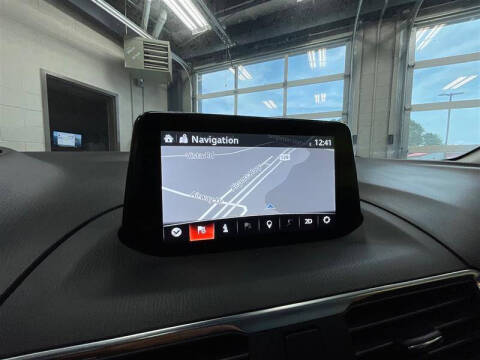 2017 Mazda MAZDA3 Grand Touring