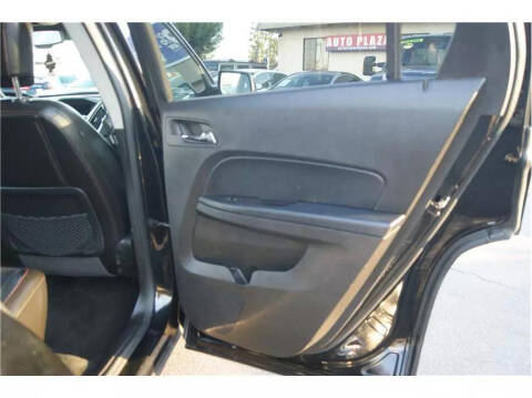 2015 GMC Terrain SLT-2