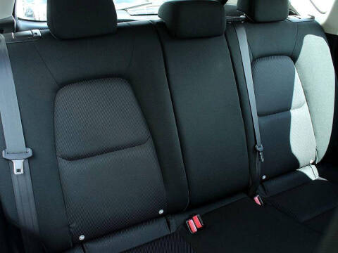 2020 Mazda CX-5 Sport