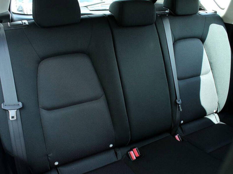 2020 Mazda CX-5 Sport