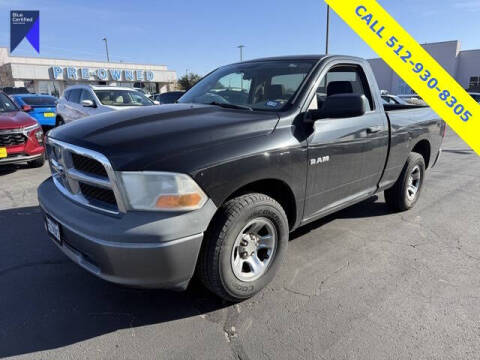 2009 Dodge Ram 1500