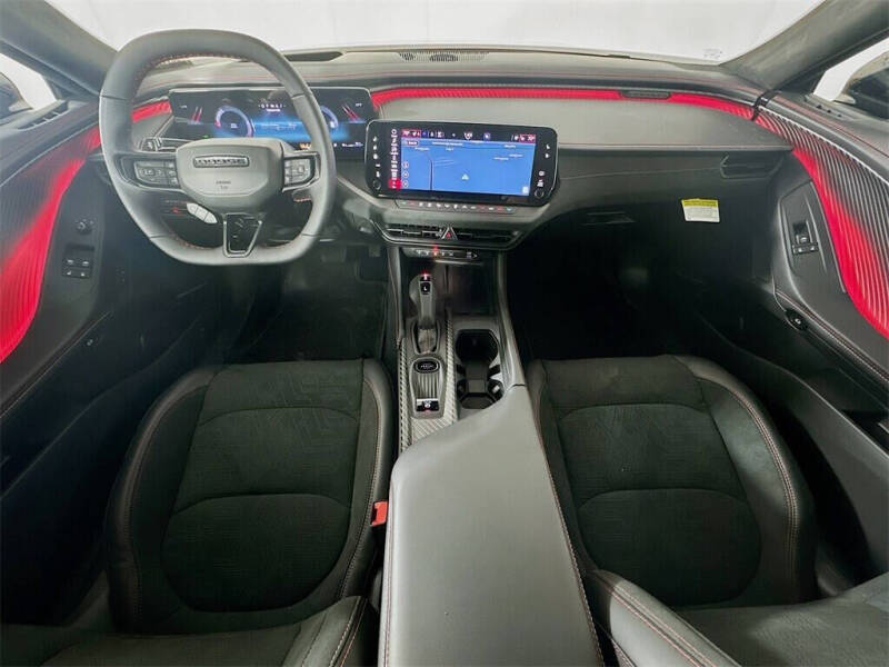 2026 Dodge Charger Scat Pack Plus