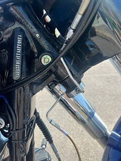 2015 Harley-Davidson Softail Slim