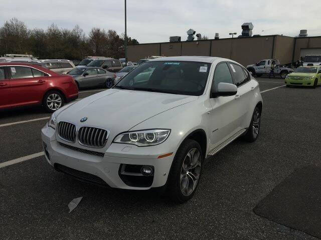 2014 BMW X6 for sale at The PA Kar Store Inc in Philadelphia PA