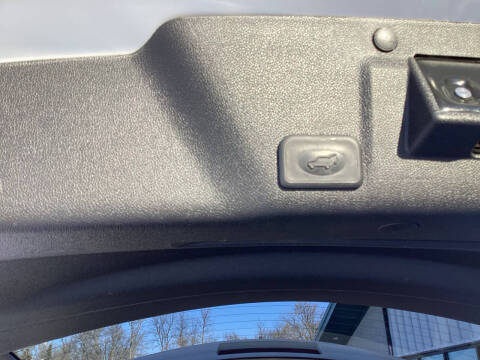 2012 GMC Acadia Denali