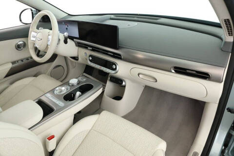 2025 Genesis GV60 Advanced