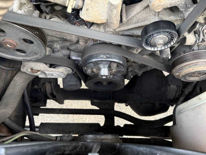 2008 Jeep Wrangler Unlimited Sahara