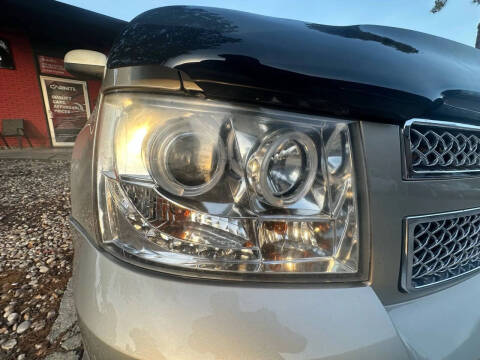 2013 Chevrolet Tahoe LS