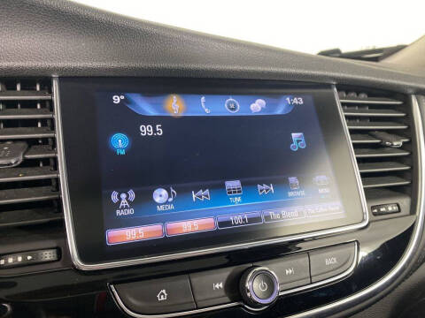 2017 Buick Encore Essence