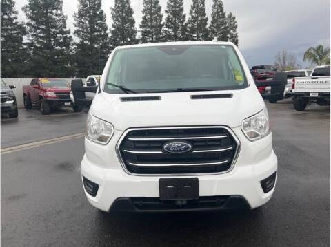 2020 Ford Transit for sale at Used Cars Fresno in Clovis CA