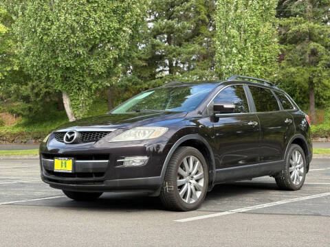 2007 Mazda CX-9