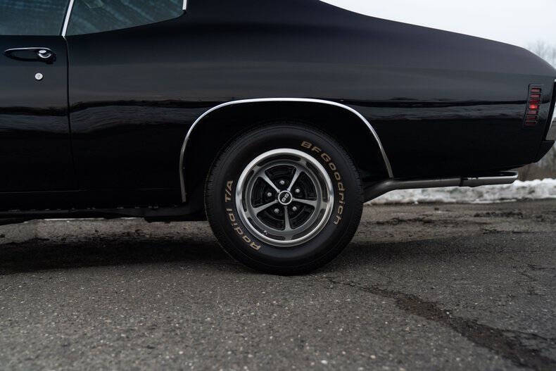 1970 Chevrolet Chevelle
