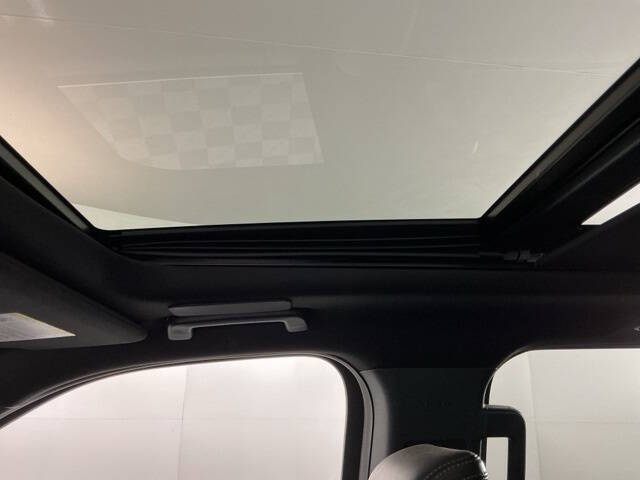 2024 Ford Expedition MAX Platinum