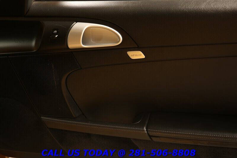 2006 Porsche Cayman S