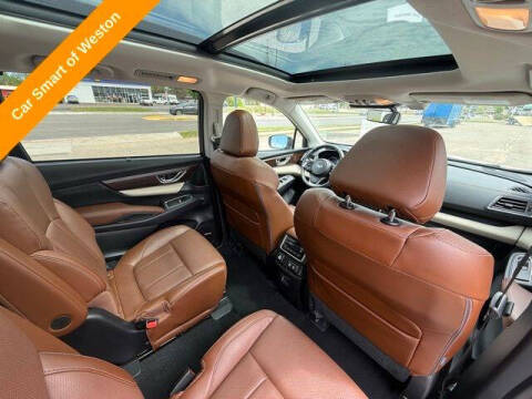 2019 Subaru Ascent Touring