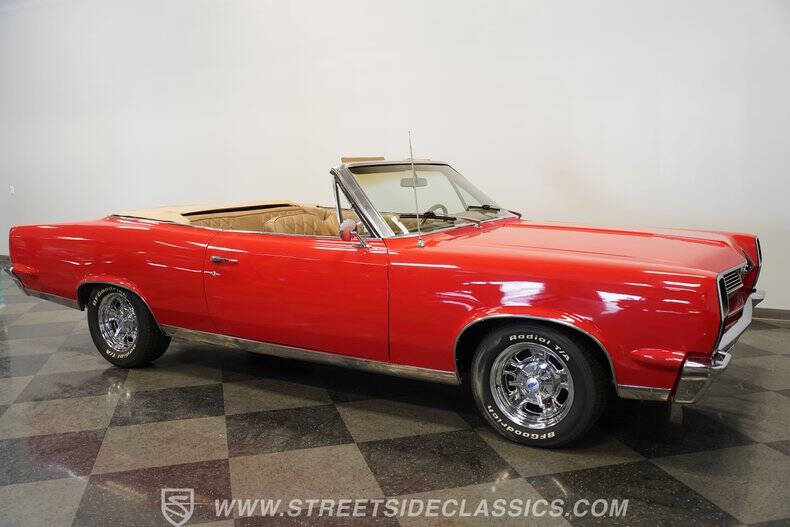 1967 AMC Ambassador