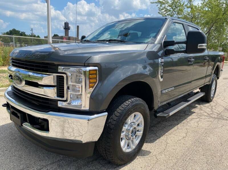 2019 Ford F-250 Super Duty for sale in Chicago, IL