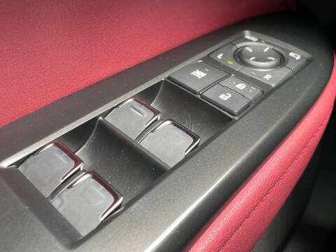 2024 Lexus NX 250