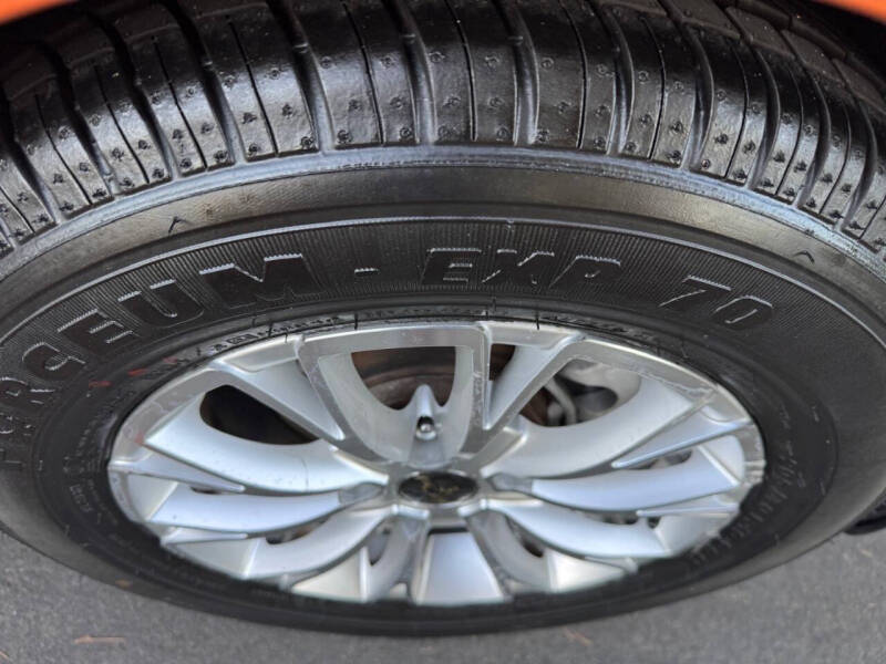 2012 Hyundai Veloster