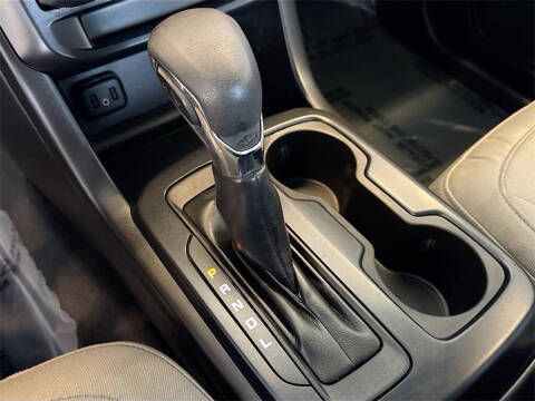 2022 Chevrolet Colorado Work Truck