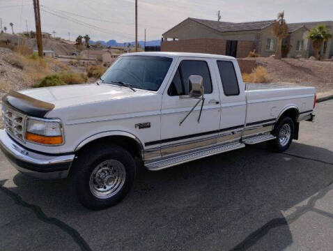 1994 Ford F-250