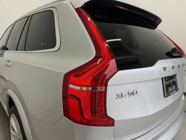 2019 Volvo XC90 T6 Inscription
