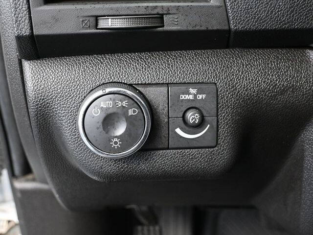 2010 Chevrolet Traverse LT