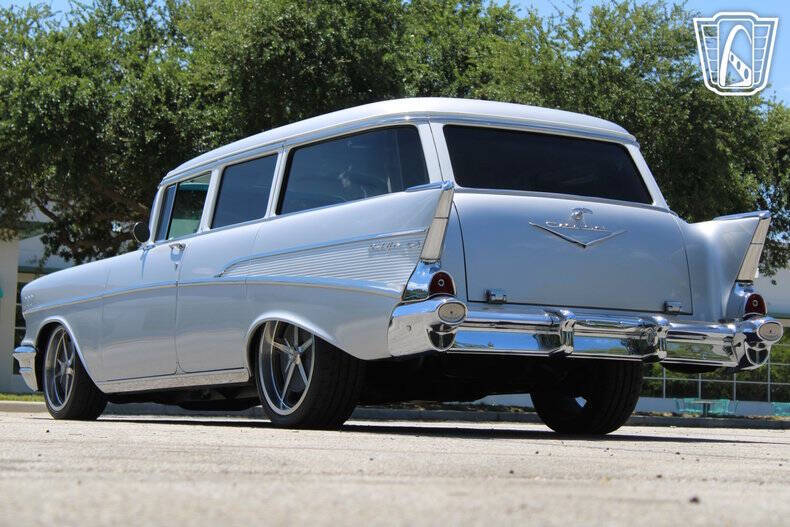 1957 Chevrolet 210
