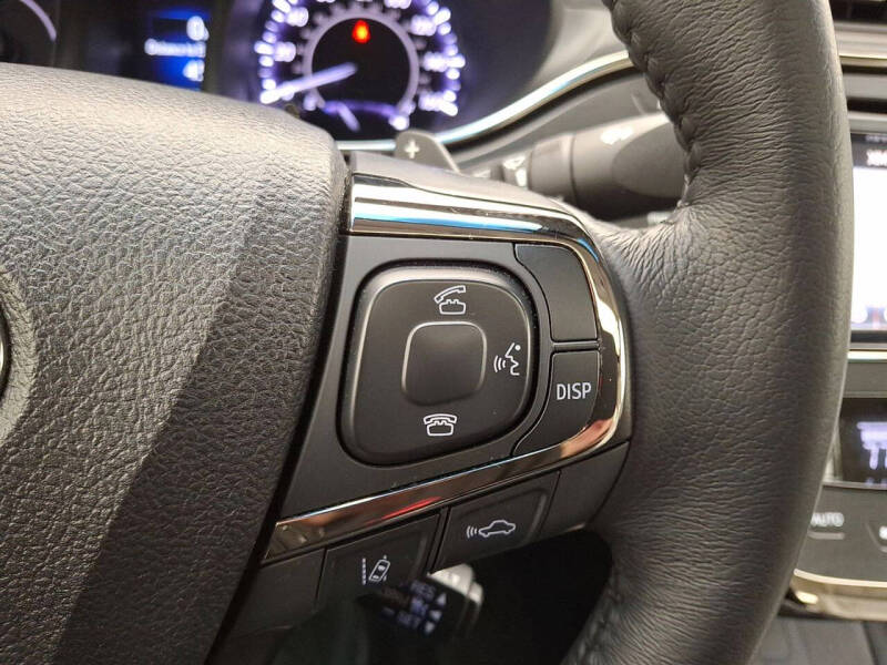 2017 Toyota Avalon XLE Premium