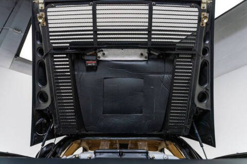 1988 Ferrari Testarossa