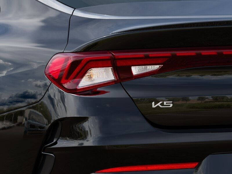2024 Kia K5