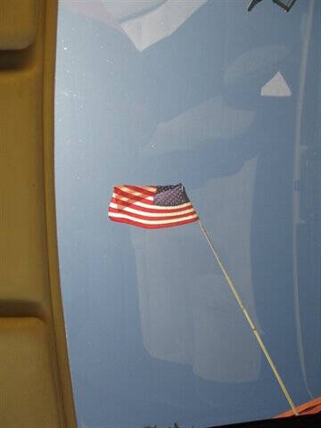 1994 Honda Accord EX