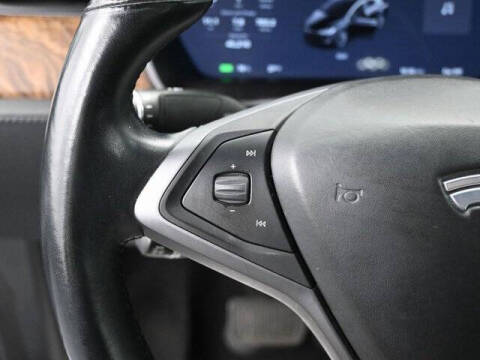 2020 Tesla Model X Long Range